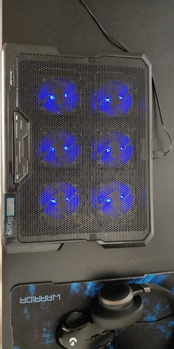 Notebook Dell G3 Gamer