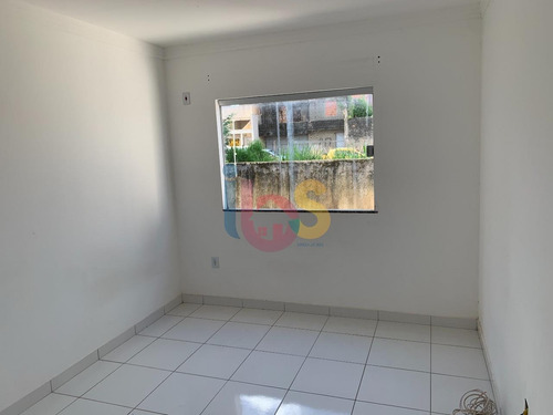 Imagem 7 de 15 de Vendo Casa Duplex 3/4 No Bairro Parque Verde - Itabuna/ba - 4705