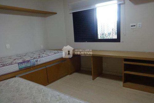 Imagem 18 de 24 de Apartamento Com 3 Dorms, Parque Bairro Morumbi, São Paulo - R$ 790 Mil, Cod: 2220 - V2220