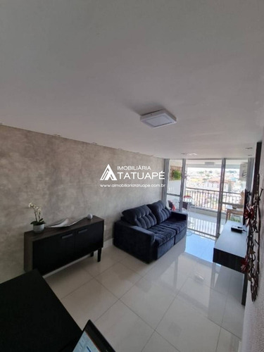 Imagem 11 de 25 de Apartamento - Ap000669 - 70571217