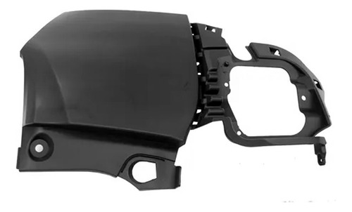 Para-choque Traseiro Direito Renegade Jeep 735607765