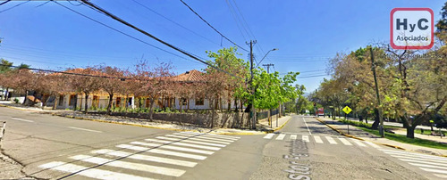 Terreno En Venta! Potencial Comercial