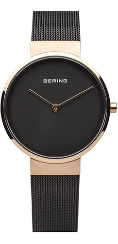 Reloj Bering Mujer 14531-166 Envio Rapido Boleta