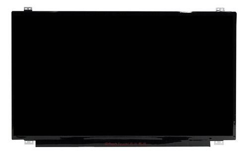 Hp 15-f233wm 15-f272wm Nueva Visualización Lcd De Repuesto P