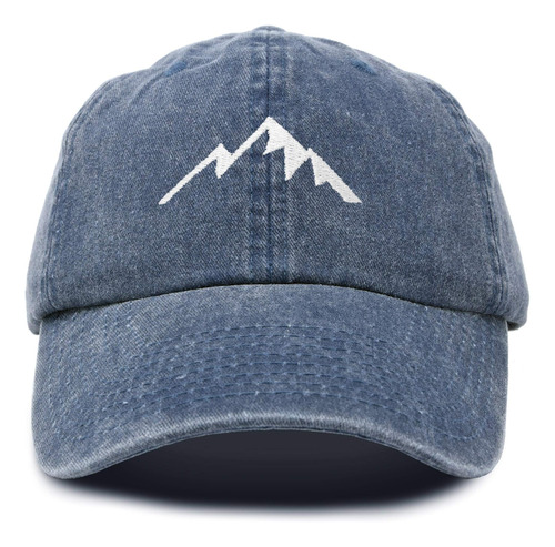 Dalix Outdoor Cap Mountain Dad Hat Mujer Hombre Senderismo V