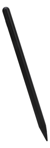Lápiz Capacitivo Activo Para Tableta, Negro Y Negro, Con La
