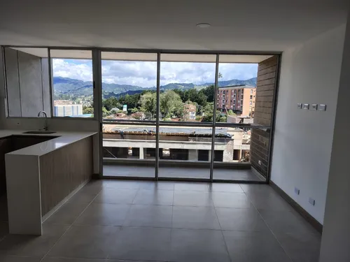 Se Vende Apartamento En La Ceja, Cr L' Orient.