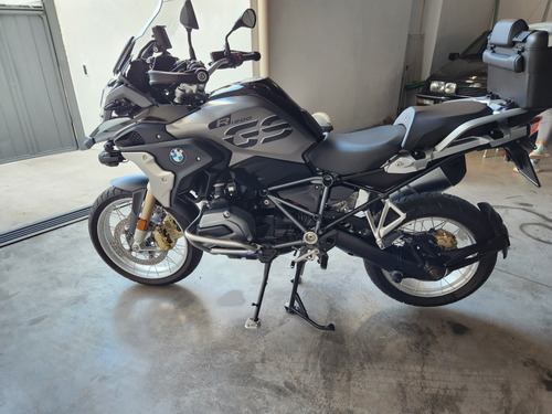 Bmw Gs 1200 Exclusive