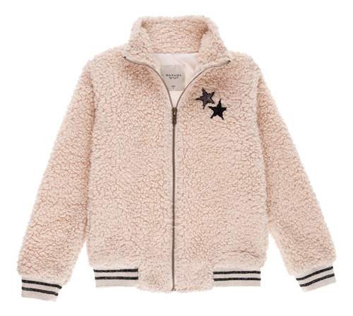 Campera Wanama Kids  Alma