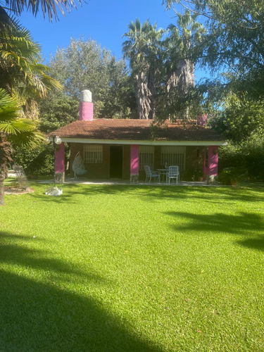 Casa En  Barrio El Remanso - Exaltacion De La Cruz