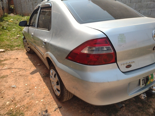 Imagem 10 de 12 de Chevrolet Prisma 2007 1.4 Maxx Econoflex 4p