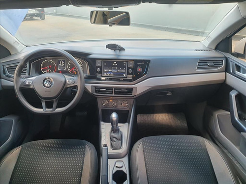 Imagem 7 de 11 de Polo 1.0 200 Tsi Comfortline Automático