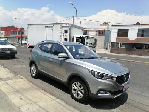 MG Zs 1.5 Style