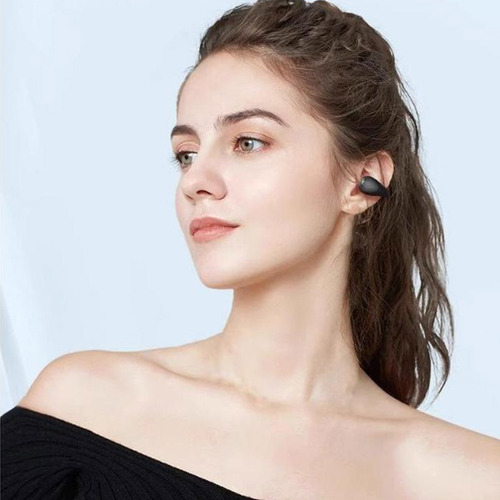 Auriculares Deportivos Conducción Ósea Ly92 Bluetooth