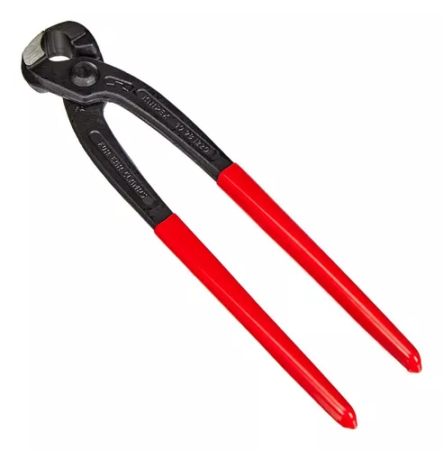 ⇒ Tenaza rusa gran palanca knipex 9910 300mm ▷ Precio