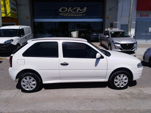Volkswagen Gol 1.4 Power 83cv 3 P 2013
