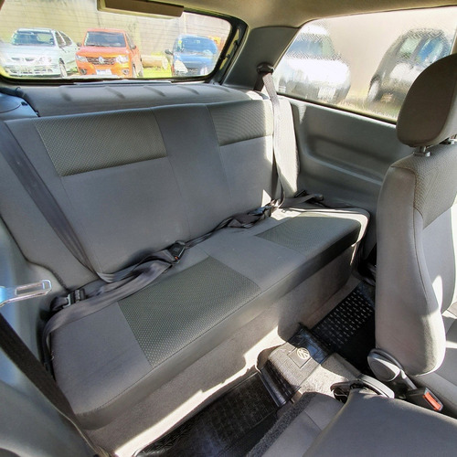 Volkswagen Gol 1.6 3p 2007