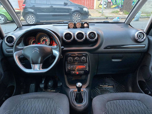 Citroën Aircross 1.6 Sx 110cv Pack High Tech 2012
