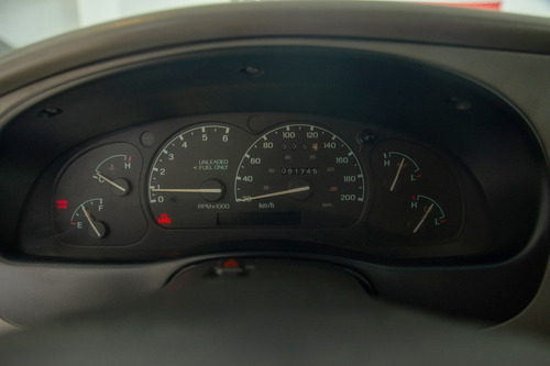 Ford Explorer 4.0 Xlt 4x4 Sport #