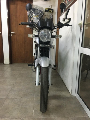 Imagen 2 de 5 de Gilera Vc 150 Rd