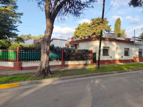 Casa En Venta En San Bernardo