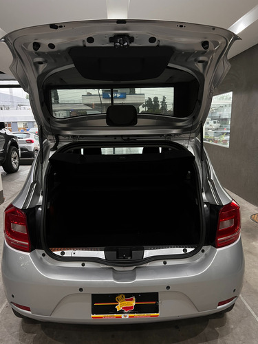Renault Sandero 1.6 Privilege Pack 105cv Nac