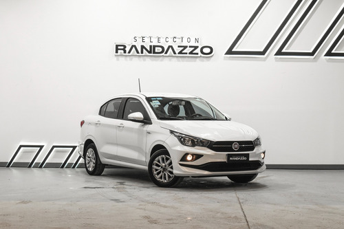 Fiat Cronos 1.3 Gse Drive Pack Conectividad