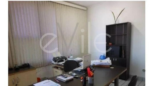 Sala À Venda Em Centro - Sa004527