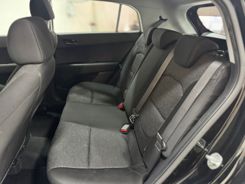Hyundai Creta Attitude 1.6 16V Flex Aut.