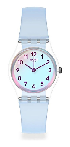 Reloj Swatch Mujer Lk396