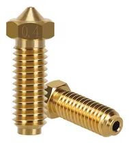 Comprar Kit Hotend De 2 Juegos De 24 V Y 60 W Para Impresora 3d Anyc