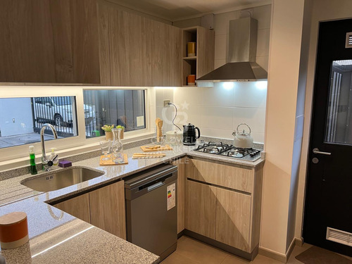 Condominio Terminado, Gran Conectividad Y Servicios A Metros