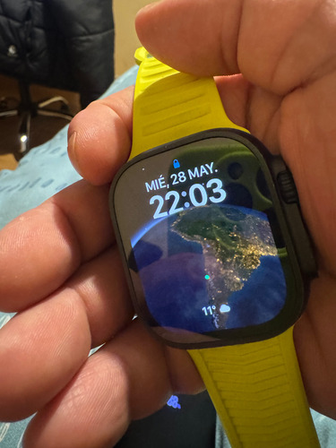 Apple Watch Ultra 2 (Usado)