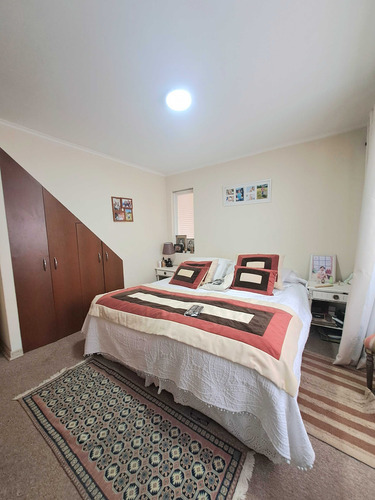 Casa En Venta Valles Del Country, Talca (106218)