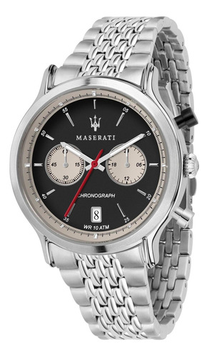 Reloj Maserati Hombre R8873638001 Legend