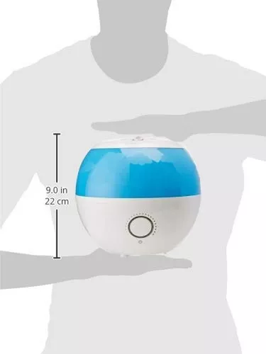 Chicco Humi Fresh Humidificador