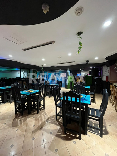 Venta De Fondo De Comercio En Catia La Mar, Atlántida