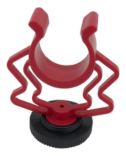 Adaptador De Montaje En Zapata Fría Multifunción Soporte
