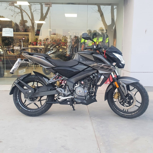 Imagen 8 de 17 de Bajaj Rouser Ns 200 - 0 Km - Rouser Ns200