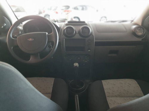 Ford Fiesta 1.0 Mpi First Hatch 8v Flex 4p Manual