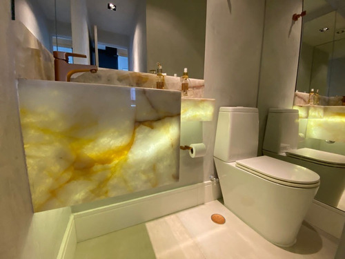 Imagem 13 de 27 de Apartamento Mooca Varanda Gourmet - Mobiliado