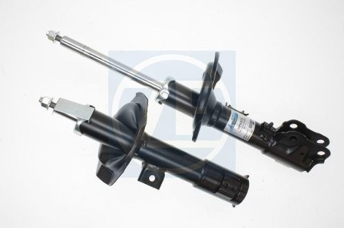 Amortiguador Delantero Izq Boge Para Lancer 12-15 2.4 Bogas