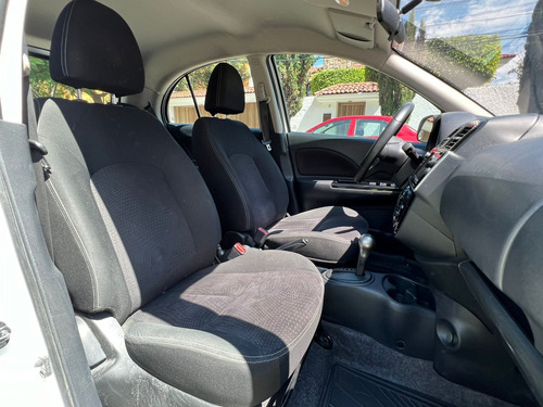 Nissan March 1.6 Advance Navi At