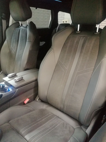 Peugeot 5008 Gt-line 2.0hdi At Facelift