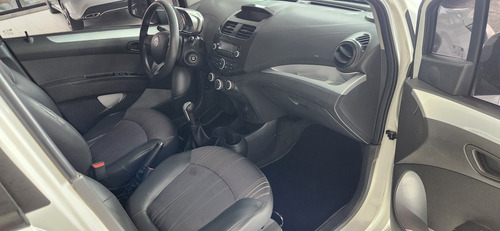 Chevrolet Spark GT 1.2 Ltz