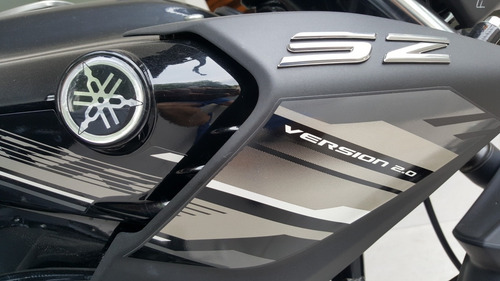 Yamaha Sz Version 2.0