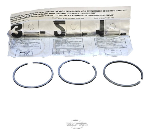 Subconjunto Motor Perkins 6.354 Ford 600 Dodge 400