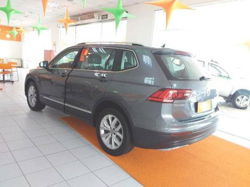 Imagem 6 de 9 de Volkswagen Tiguan 1.4 250 Tsi Total Flex Allspace Tiptronic