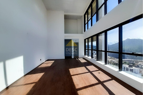 Imagem 9 de 27 de Sala Em Centro, Balneário Camboriú/sc De 89m² À Venda Por R$ 830.000,00 - Sa1289102-s