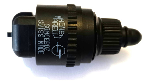 Motor Passo Palio Uno Siena Fire Ib01/00 M Marelli Novo!